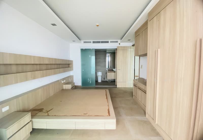 Paradise Ocean View, Chon Buri (Pattaya), Bang Lamung 16 Alley, Nong Pru, Bang Lamung (Pattaya), Chon Buri (Pattaya), 1 Bedroom, 61 sqm, Condo For Sale, by Boonyanuch Unna, 500286385 - DDproperty.com