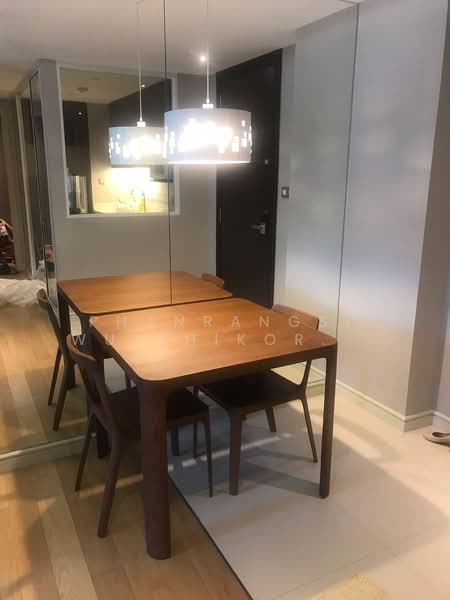 Tidy Deluxe, Bangkok, Soi Sukhumvit 34, Khong Tan, Khlong Toei, Bangkok, 1 Bedroom, 48 sqm, Condo For Rent, by Phanrangsi Wutthikornwanich, 500286386 - DDproperty.com