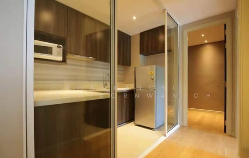 Tidy Deluxe, Bangkok, Soi Sukhumvit 34, Khong Tan, Khlong Toei, Bangkok, 1 Bedroom, 48 sqm, Condo For Rent, by Phanrangsi Wutthikornwanich, 500286386 - DDproperty.com