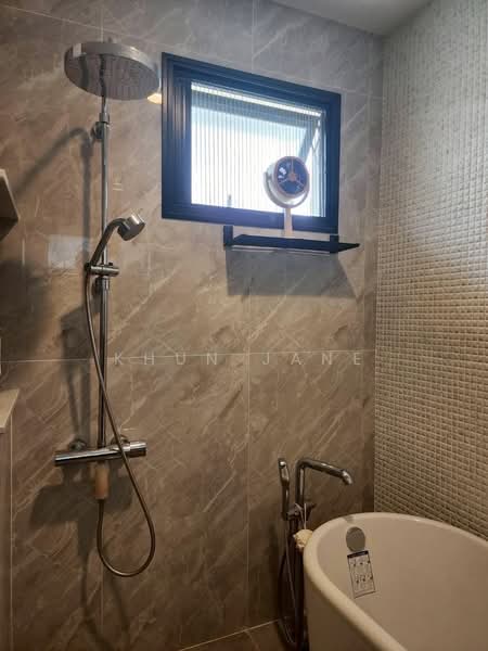 Demi Sathu 49, Bangkok, Sathupradit 49 Bang Pong pang, Bang Pong Pang, Yan Nawa, Bangkok, 3 Bedrooms, 200 sqm, Townhouse For Rent, by Khun Jane, 500286387 - DDproperty.com