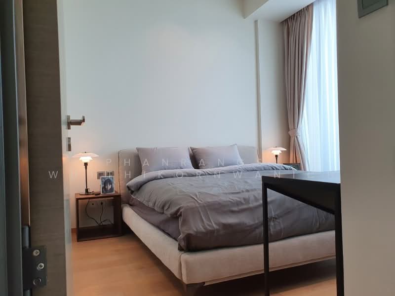 28 Chidlom, Bangkok, 28 Chit Lom Alley, Lumphini, Pathum Wan, Bangkok, 1 Bedroom, 48 sqm, Condo For Rent, by Phanrangsi Wutthikornwanich, 500286388 - DDproperty.com