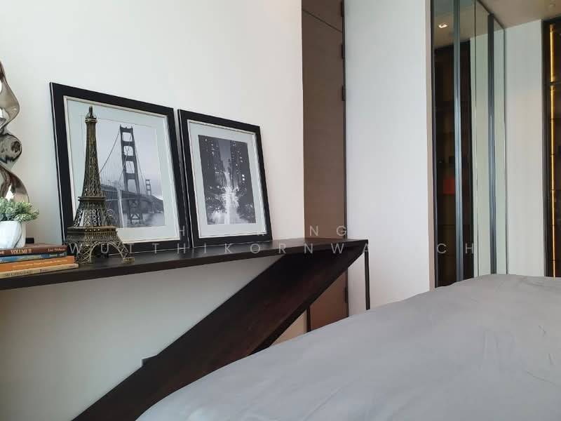 28 Chidlom, Bangkok, 28 Chit Lom Alley, Lumphini, Pathum Wan, Bangkok, 1 Bedroom, 48 sqm, Condo For Rent, by Phanrangsi Wutthikornwanich, 500286388 - DDproperty.com