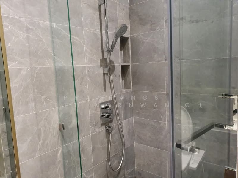 28 Chidlom, Bangkok, 28 Chit Lom Alley, Lumphini, Pathum Wan, Bangkok, 1 Bedroom, 48 sqm, Condo For Rent, by Phanrangsi Wutthikornwanich, 500286388 - DDproperty.com