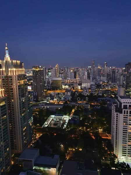 28 Chidlom, Bangkok, 28 Chit Lom Alley, Lumphini, Pathum Wan, Bangkok, 1 Bedroom, 48 sqm, Condo For Rent, by Phanrangsi Wutthikornwanich, 500286388 - DDproperty.com