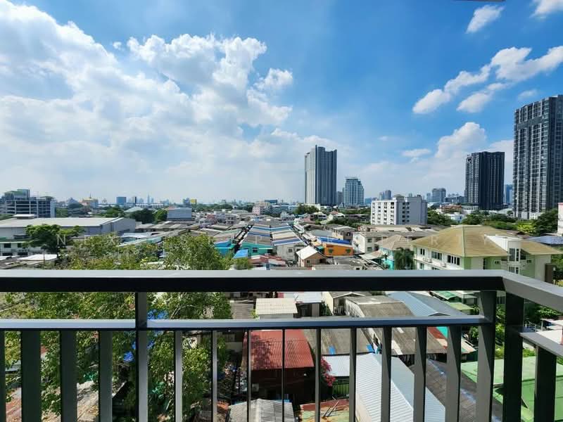 Aspire Sukhumvit 48 : แอสปาย สุขุมวิท 48, กรุงเทพ, ซอยสุขุมวิท 48 ถนนสุขุมวิท แขวงพระโขนง เขตคลองเตย กรุงเทพมหานคร, พระโขนง, คลองเตย, กรุงเทพ, 35 ตร.ม., คอนโด ให้เช่า, โดย Next step property, 500286390 - DDproperty.com