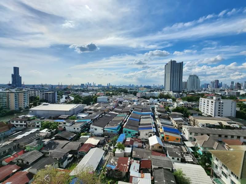 Aspire Sukhumvit 48, Bangkok, Sukhumvit Road, Phra Kanong, Khlong Toei, Bangkok, 1 Bedroom, 35 sqm, Condo For Rent, by Next step property, 500286390 - DDproperty.com