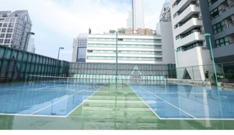 Sathorn Gardens, Bangkok, 39 South Sathorn Road, Thung Maha Mek, Sathon, Bangkok, 1 Bedroom, 85 sqm, Condo For Rent, by Phanrangsi Wutthikornwanich, 500286391 - DDproperty.com
