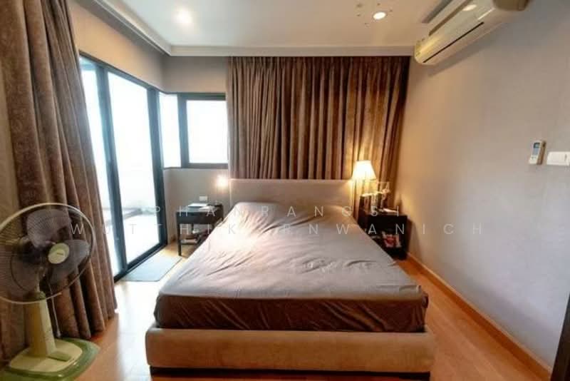 Sathorn Gardens, Bangkok, 39 South Sathorn Road, Thung Maha Mek, Sathon, Bangkok, 1 Bedroom, 85 sqm, Condo For Rent, by Phanrangsi Wutthikornwanich, 500286391 - DDproperty.com