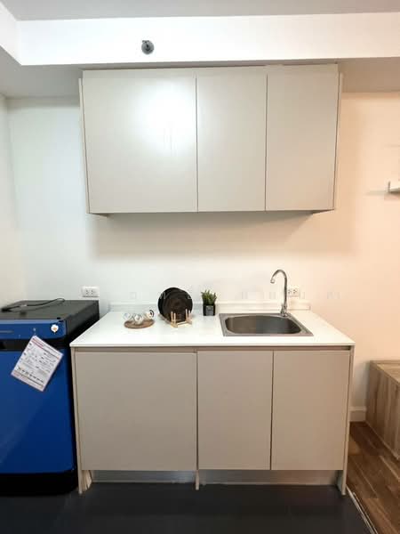A Space Me Bangna, Samut Prakan, Bangna-Trad Road, Bangphli Yai, Bang Plee, Samut Prakan, 1 Bedroom, 25 sqm, Condo For Sale, by เทวฤทธิ์ แผ่นคำ, 500286392 - DDproperty.com
