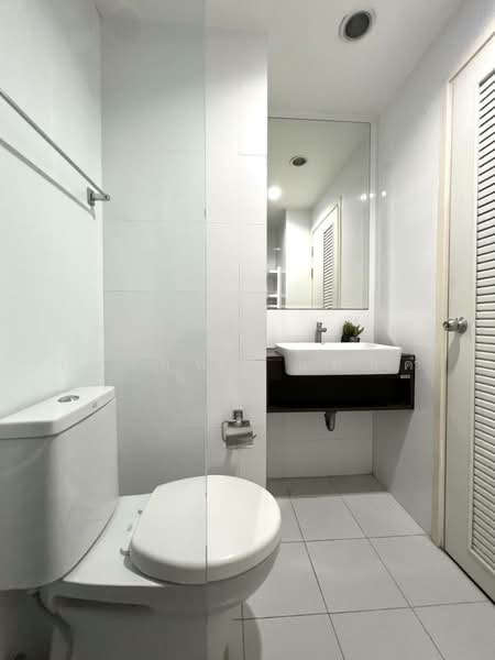 A Space Me Bangna, Samut Prakan, Bangna-Trad Road, Bangphli Yai, Bang Plee, Samut Prakan, 1 Bedroom, 25 sqm, Condo For Sale, by เทวฤทธิ์ แผ่นคำ, 500286392 - DDproperty.com