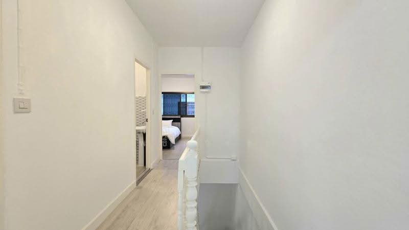 ลำลูกกา, Pathum Thani, Lam Luk Ka, Pathum Thani, 3 Bedrooms, 84 sqm, Townhouse For Sale, by กัณต์ฤทัย โพธิ์สุวรรณ, 500286394 - DDproperty.com