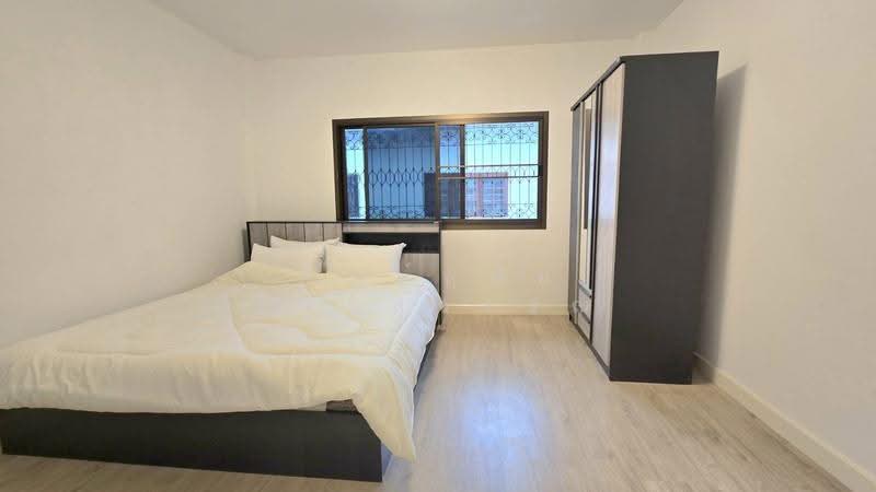 ลำลูกกา, Pathum Thani, Lam Luk Ka, Pathum Thani, 3 Bedrooms, 84 sqm, Townhouse For Sale, by กัณต์ฤทัย โพธิ์สุวรรณ, 500286394 - DDproperty.com