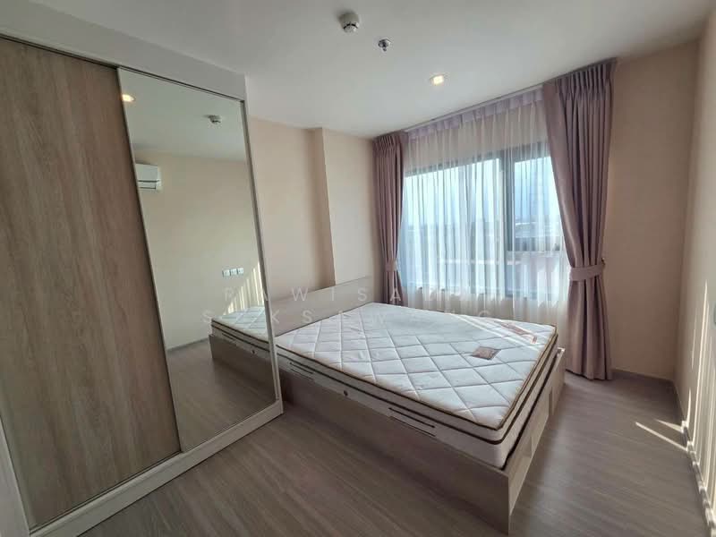 Aspire Erawan Prime : แอสปาย เอราวัณ ไพร์ม, สมุทรปราการ, ถนนสุขุมวิท, ปากน้ำ, เมืองสมุทรปราการ, สมุทรปราการ, 35 ตร.ม., คอนโด ให้เช่า, โดย RAWISADA SUKSAWANG, 500286397 - DDproperty.com