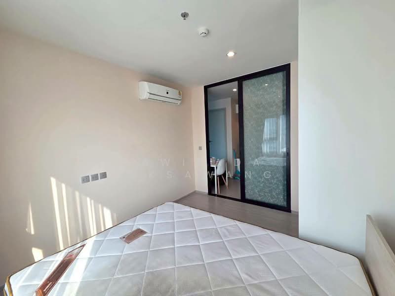 Aspire Erawan Prime, Samut Prakan, Sukhumvit Road, Pak Nam, Muang Samut Prakarn, Samut Prakan, 1 Bedroom, 35 sqm, Condo For Rent, by RAWISADA SUKSAWANG, 500286397 - DDproperty.com