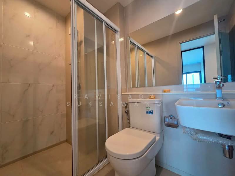 Aspire Erawan Prime, Samut Prakan, Sukhumvit Road, Pak Nam, Muang Samut Prakarn, Samut Prakan, 1 Bedroom, 35 sqm, Condo For Rent, by RAWISADA SUKSAWANG, 500286397 - DDproperty.com
