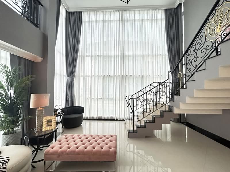 LK Legend, Chon Buri (Pattaya), 258 Arunothai Village No. 9, Nong Pru, Bang Lamung (Pattaya), Chon Buri (Pattaya), 3 Bedrooms, 228 sqm, Condo For Sale, by Boonyanuch Unna, 500286398 - DDproperty.com