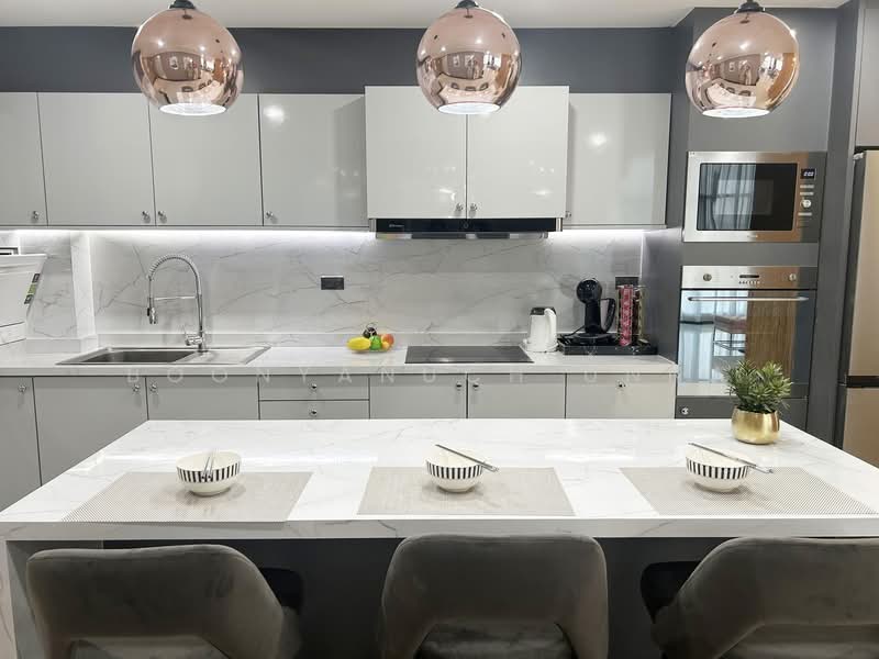 LK Legend, Chon Buri (Pattaya), 258 Arunothai Village No. 9, Nong Pru, Bang Lamung (Pattaya), Chon Buri (Pattaya), 3 Bedrooms, 228 sqm, Condo For Sale, by Boonyanuch Unna, 500286398 - DDproperty.com
