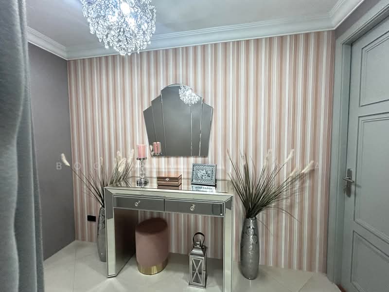 LK Legend, Chon Buri (Pattaya), 258 Arunothai Village No. 9, Nong Pru, Bang Lamung (Pattaya), Chon Buri (Pattaya), 3 Bedrooms, 228 sqm, Condo For Sale, by Boonyanuch Unna, 500286398 - DDproperty.com