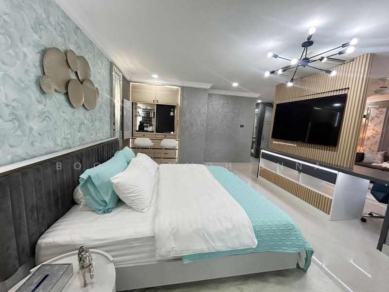 LK Legend, Chon Buri (Pattaya), 258 Arunothai Village No. 9, Nong Pru, Bang Lamung (Pattaya), Chon Buri (Pattaya), 3 Bedrooms, 228 sqm, Condo For Sale, by Boonyanuch Unna, 500286398 - DDproperty.com