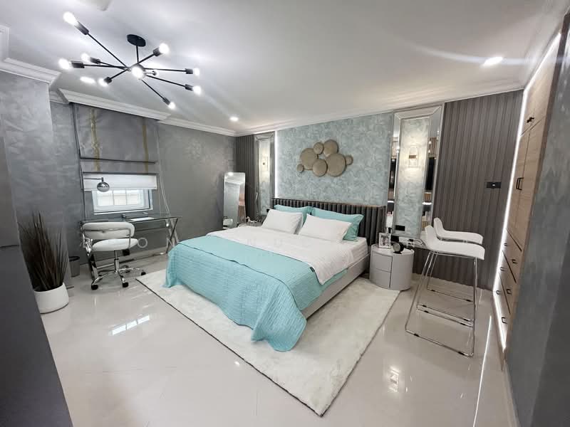 LK Legend, Chon Buri (Pattaya), 258 Arunothai Village No. 9, Nong Pru, Bang Lamung (Pattaya), Chon Buri (Pattaya), 3 Bedrooms, 228 sqm, Condo For Sale, by Boonyanuch Unna, 500286398 - DDproperty.com