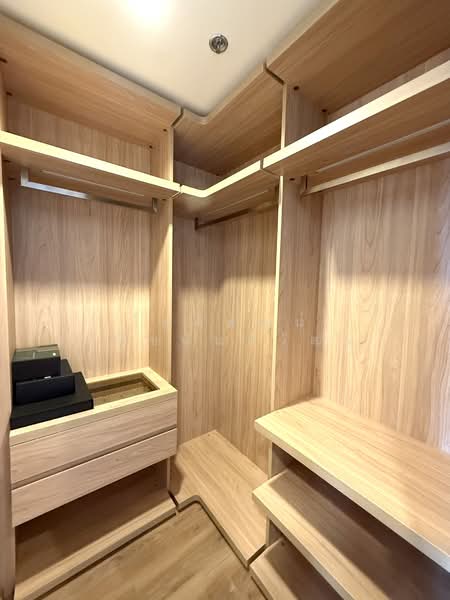 Noble Form Thonglor, Bangkok, Sukhumvit 55, Khlong Tan Nua, Watthana, Bangkok, 1 Bedroom, 47 sqm, Condo For Rent, by โชติพัฒน์ วณิชนันทิวัฒน์, 500286399 - DDproperty.com