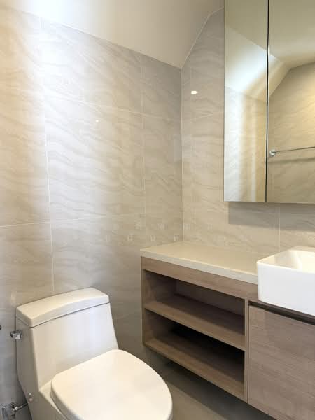 Noble Form Thonglor, Bangkok, Sukhumvit 55, Khlong Tan Nua, Watthana, Bangkok, 1 Bedroom, 47 sqm, Condo For Rent, by โชติพัฒน์ วณิชนันทิวัฒน์, 500286399 - DDproperty.com