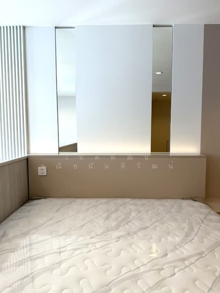 Noble Form Thonglor, Bangkok, Sukhumvit 55, Khlong Tan Nua, Watthana, Bangkok, 1 Bedroom, 47 sqm, Condo For Rent, by โชติพัฒน์ วณิชนันทิวัฒน์, 500286399 - DDproperty.com
