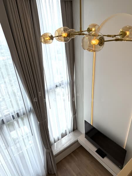 Noble Form Thonglor, Bangkok, Sukhumvit 55, Khlong Tan Nua, Watthana, Bangkok, 1 Bedroom, 47 sqm, Condo For Rent, by โชติพัฒน์ วณิชนันทิวัฒน์, 500286399 - DDproperty.com