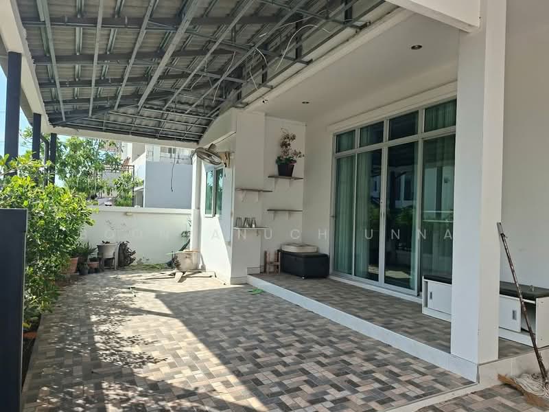The Residence, Phuket, 219/52 Moo.4, Thep Krasattri, Thalang, Phuket, 4 Bedrooms, 382 sqm, Single Detached House For Rent, by Boonyanuch Unna, 500286401 - DDproperty.com