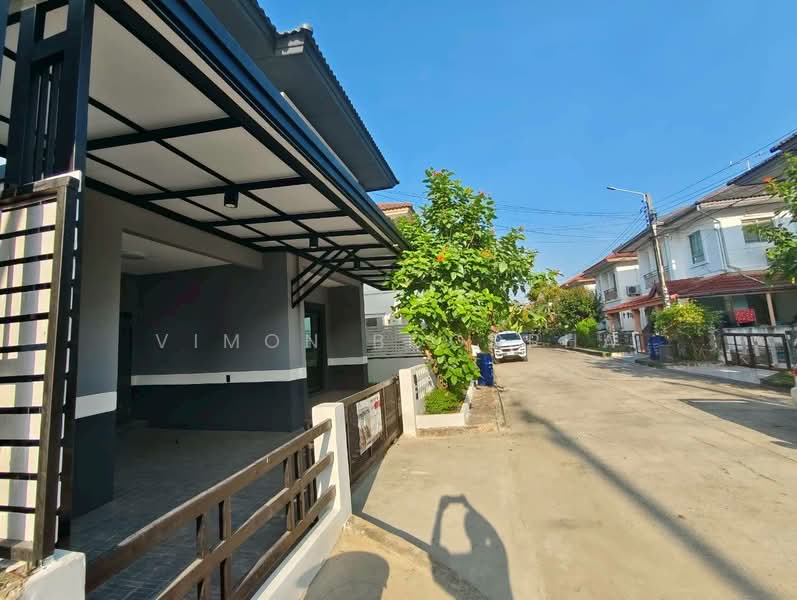 Prompat 1 Ramintra, Bangkok, Sam Wa Tawan Tok, Khlong Sam Wa, Bangkok, 3 Bedrooms, 250 sqm, Single Detached House For Sale, by Vimon Boodpha, 500286402 - DDproperty.com