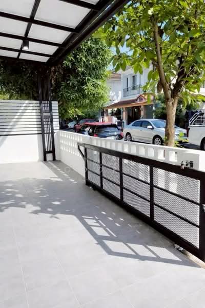 พร้อมพัฒน์ 1 รามอินทรา, กรุงเทพ, สามวาตะวันตก, คลองสามวา, กรุงเทพ, 250 ตร.ม., บ้านเดี่ยว ขาย, โดย Vimon Boodpha, 500286402 - DDproperty.com