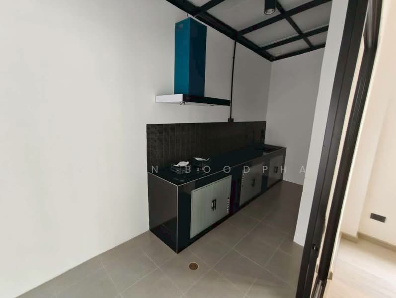 Prompat 1 Ramintra, Bangkok, Sam Wa Tawan Tok, Khlong Sam Wa, Bangkok, 3 Bedrooms, 250 sqm, Single Detached House For Sale, by Vimon Boodpha, 500286402 - DDproperty.com