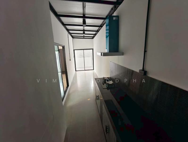 Prompat 1 Ramintra, Bangkok, Sam Wa Tawan Tok, Khlong Sam Wa, Bangkok, 3 Bedrooms, 250 sqm, Single Detached House For Sale, by Vimon Boodpha, 500286402 - DDproperty.com
