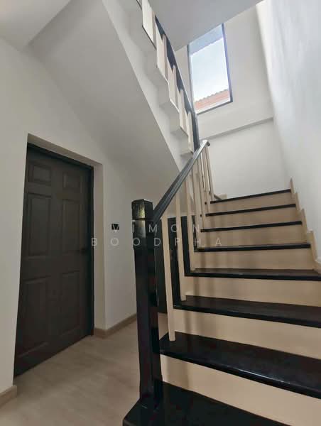 พร้อมพัฒน์ 1 รามอินทรา, กรุงเทพ, สามวาตะวันตก, คลองสามวา, กรุงเทพ, 250 ตร.ม., บ้านเดี่ยว ขาย, โดย Vimon Boodpha, 500286402 - DDproperty.com