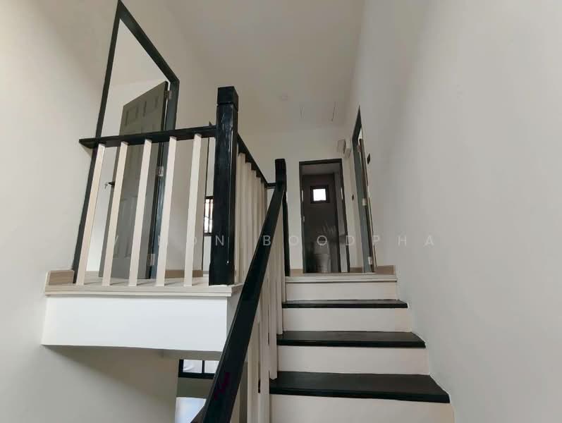 พร้อมพัฒน์ 1 รามอินทรา, กรุงเทพ, สามวาตะวันตก, คลองสามวา, กรุงเทพ, 250 ตร.ม., บ้านเดี่ยว ขาย, โดย Vimon Boodpha, 500286402 - DDproperty.com