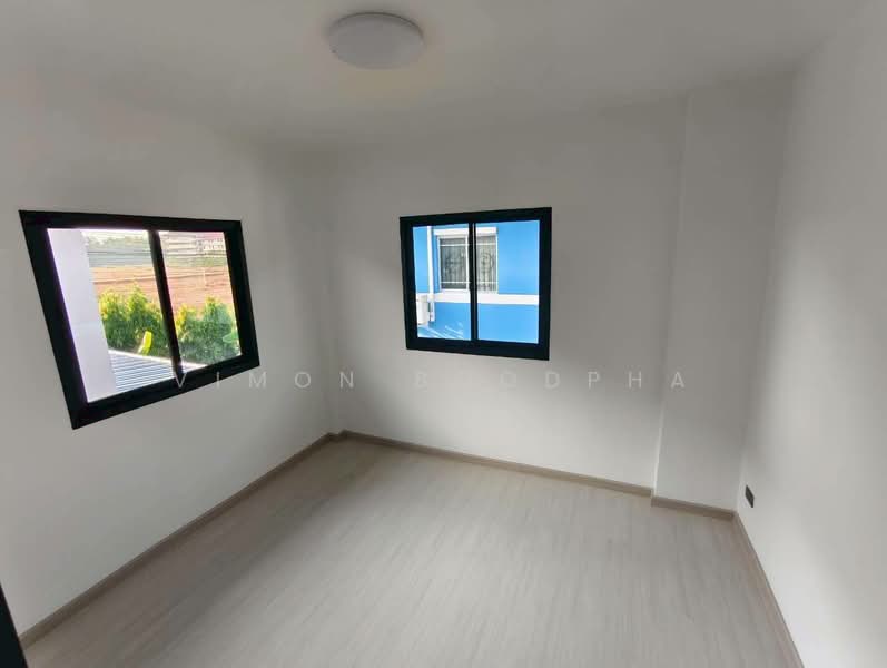 Prompat 1 Ramintra, Bangkok, Sam Wa Tawan Tok, Khlong Sam Wa, Bangkok, 3 Bedrooms, 250 sqm, Single Detached House For Sale, by Vimon Boodpha, 500286402 - DDproperty.com