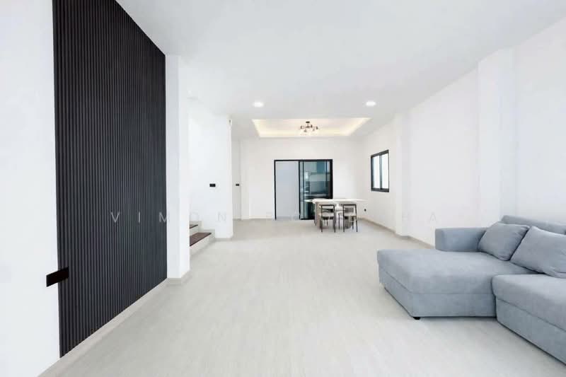 Prompat 1 Ramintra, Bangkok, Sam Wa Tawan Tok, Khlong Sam Wa, Bangkok, 3 Bedrooms, 250 sqm, Single Detached House For Sale, by Vimon Boodpha, 500286402 - DDproperty.com