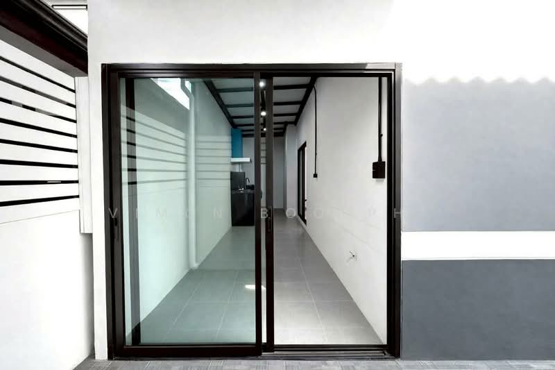 พร้อมพัฒน์ 1 รามอินทรา, กรุงเทพ, สามวาตะวันตก, คลองสามวา, กรุงเทพ, 250 ตร.ม., บ้านเดี่ยว ขาย, โดย Vimon Boodpha, 500286402 - DDproperty.com