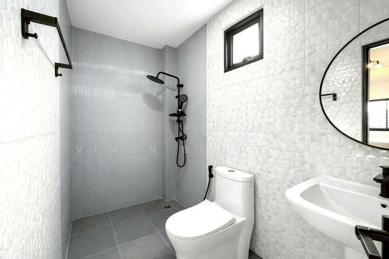 Prompat 1 Ramintra, Bangkok, Sam Wa Tawan Tok, Khlong Sam Wa, Bangkok, 3 Bedrooms, 250 sqm, Single Detached House For Sale, by Vimon Boodpha, 500286402 - DDproperty.com