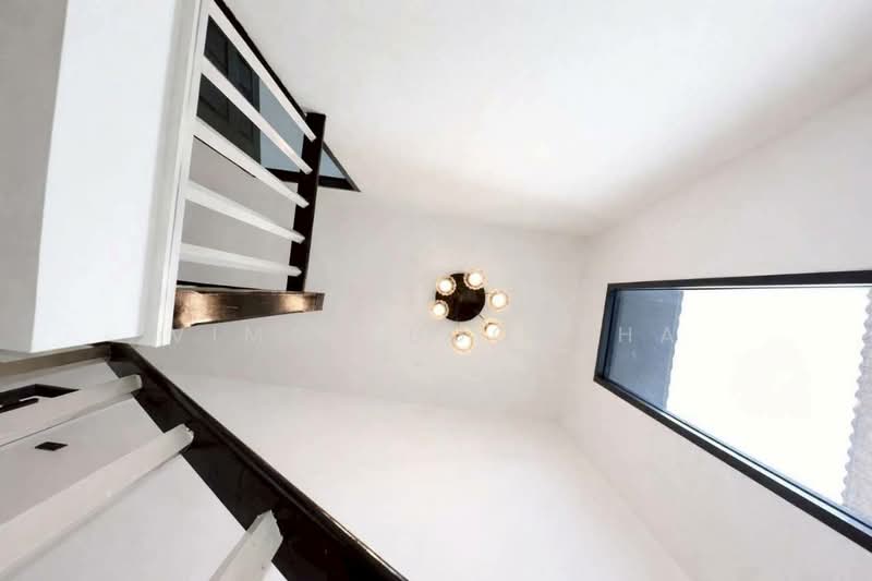 Prompat 1 Ramintra, Bangkok, Sam Wa Tawan Tok, Khlong Sam Wa, Bangkok, 3 Bedrooms, 250 sqm, Single Detached House For Sale, by Vimon Boodpha, 500286402 - DDproperty.com