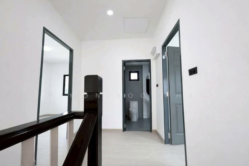 Prompat 1 Ramintra, Bangkok, Sam Wa Tawan Tok, Khlong Sam Wa, Bangkok, 3 Bedrooms, 250 sqm, Single Detached House For Sale, by Vimon Boodpha, 500286402 - DDproperty.com