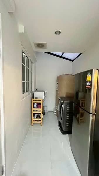 Golden Town Phaholyothin-Sapanmai, Bangkok, พหลโยธิน 54/1 (วัดเกาะ), Khlong Tanon, Sai Mai, Bangkok, 4 Bedrooms, 117 sqm, Townhouse For Sale, by สินรัตน์ ปรีชานุกูล, 500286403 - DDproperty.com