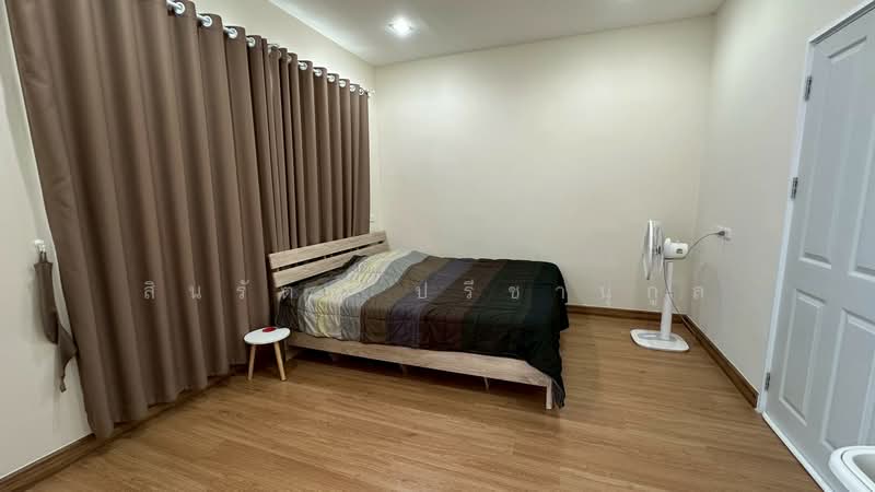 Golden Town Phaholyothin-Sapanmai, Bangkok, พหลโยธิน 54/1 (วัดเกาะ), Khlong Tanon, Sai Mai, Bangkok, 4 Bedrooms, 117 sqm, Townhouse For Sale, by สินรัตน์ ปรีชานุกูล, 500286403 - DDproperty.com