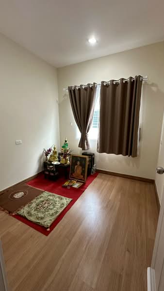Golden Town Phaholyothin-Sapanmai, Bangkok, พหลโยธิน 54/1 (วัดเกาะ), Khlong Tanon, Sai Mai, Bangkok, 4 Bedrooms, 117 sqm, Townhouse For Sale, by สินรัตน์ ปรีชานุกูล, 500286403 - DDproperty.com