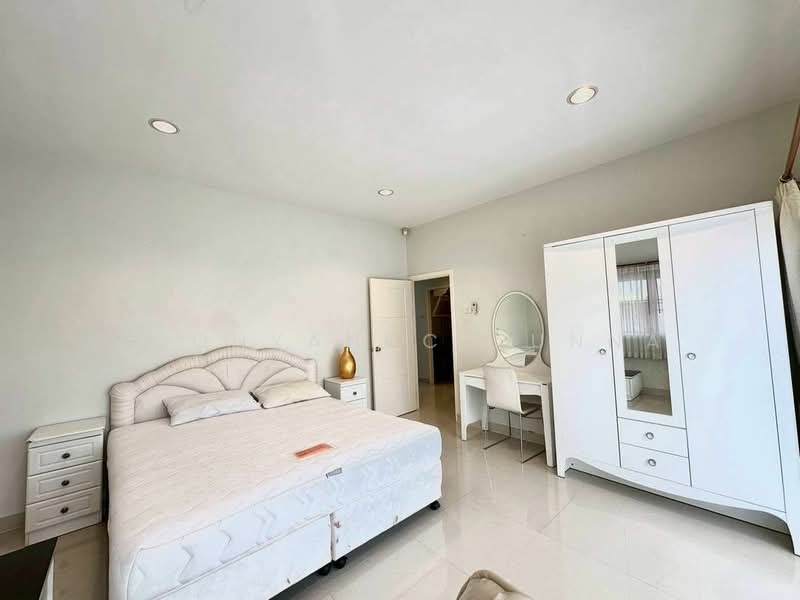 undefined, Chon Buri (Pattaya), Nong Pru, Bang Lamung (Pattaya), Chon Buri (Pattaya), 3 Bedrooms, 260 sqm, Villa For Sale, by Boonyanuch Unna, 500286405 - DDproperty.com