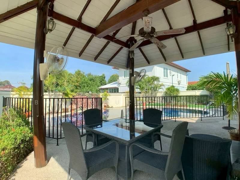 undefined, Chon Buri (Pattaya), Nong Pru, Bang Lamung (Pattaya), Chon Buri (Pattaya), 3 Bedrooms, 260 sqm, Villa For Sale, by Boonyanuch Unna, 500286405 - DDproperty.com