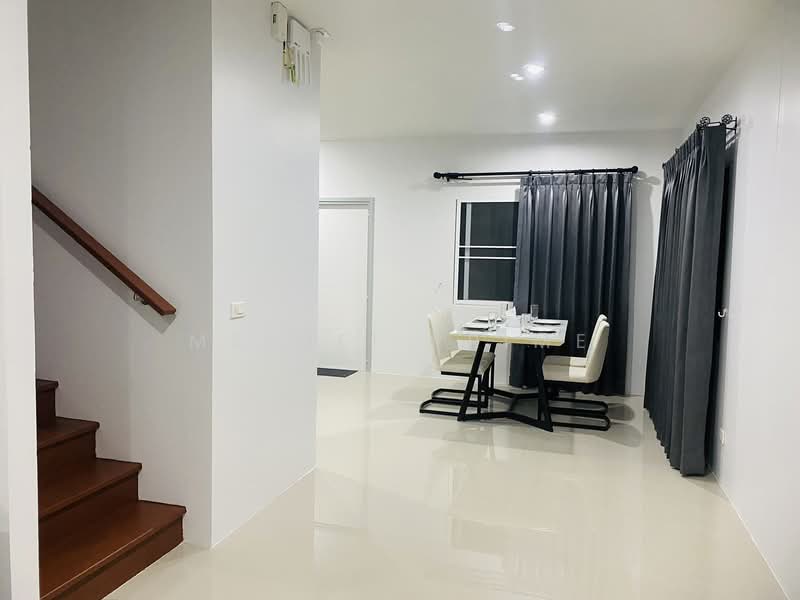 For Rent - The First House, Phuket