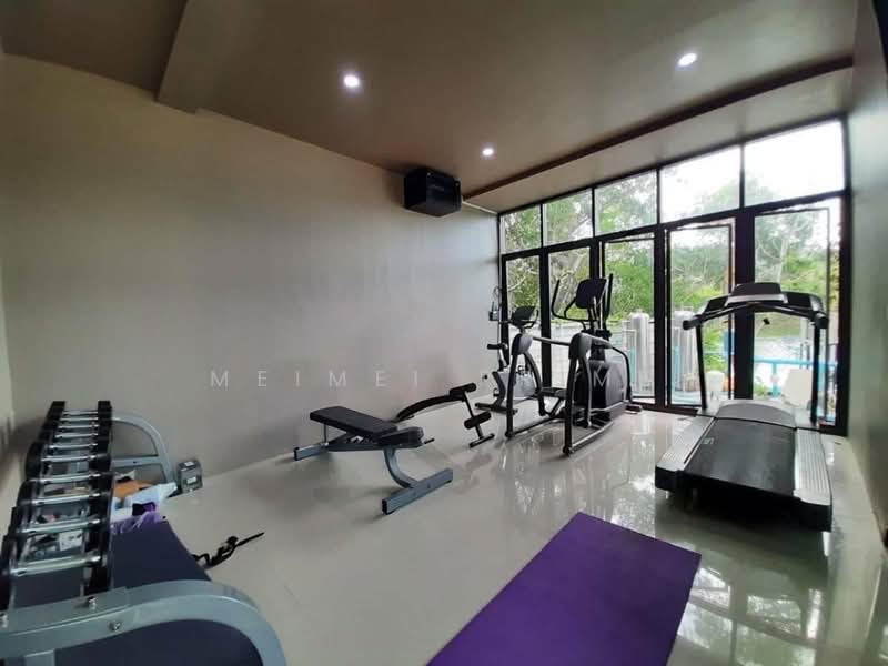 ให้เช่า - The First House เดอะ เฟิร์สท์ เฮาส์, ภูเก็ต