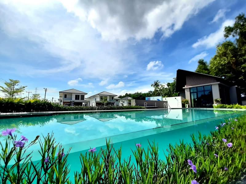 ให้เช่า - The First House เดอะ เฟิร์สท์ เฮาส์, ภูเก็ต