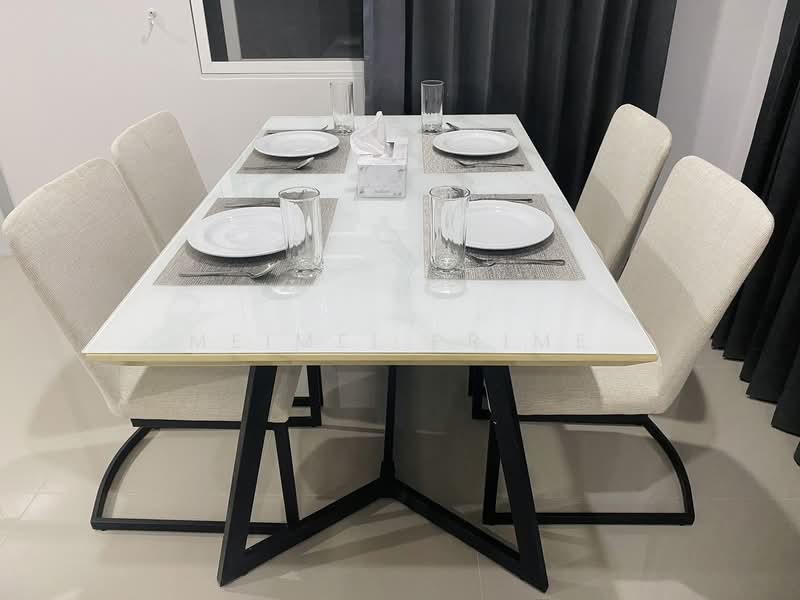 For Rent - The First House, Phuket